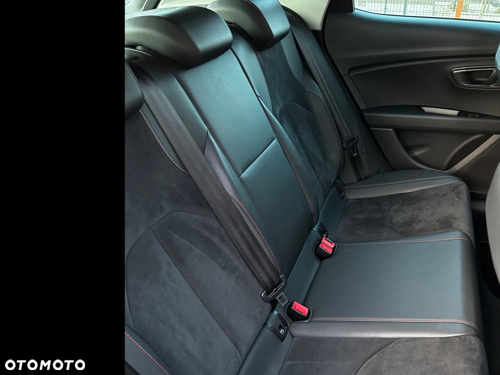 Seat Leon 1.8 TSI Start&Stop FR - 30