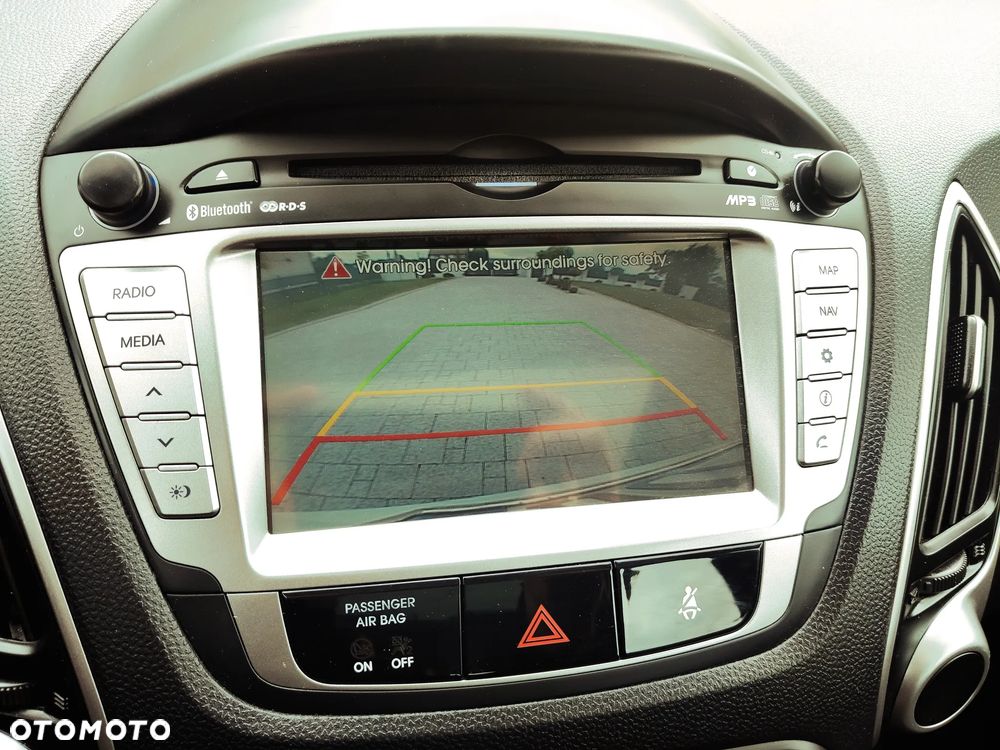 Hyundai ix35 2.0 2WD Automatik Style - 36