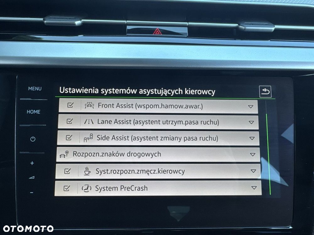 Volkswagen Arteon 2.0 TDI R-Line DSG - 31