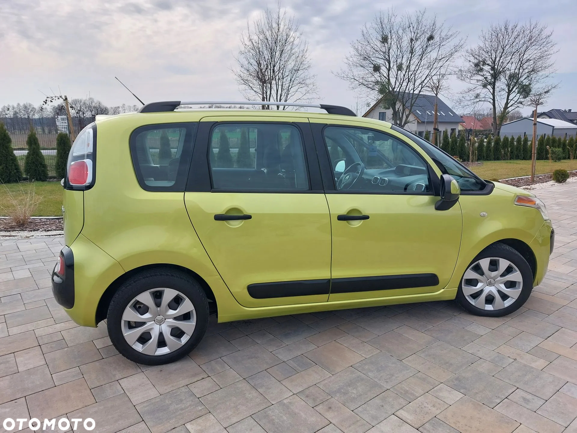Citroën C3 Picasso 1.4i My Way - 21