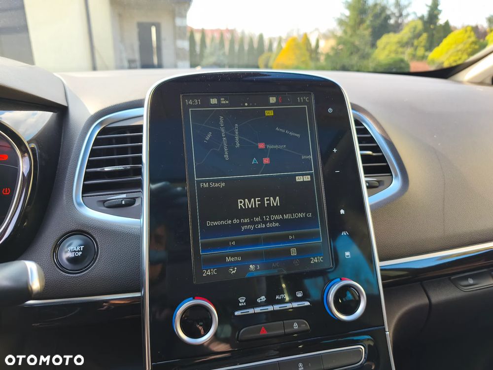 Renault Espace 1.6 dCi Energy Life - 27