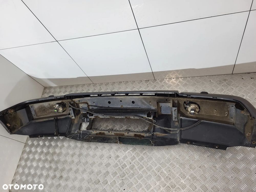 Land Rover Discovery II Lift Zderzak Przód Przedni - 21