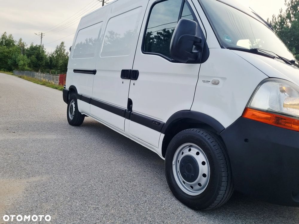 Renault Master - 22