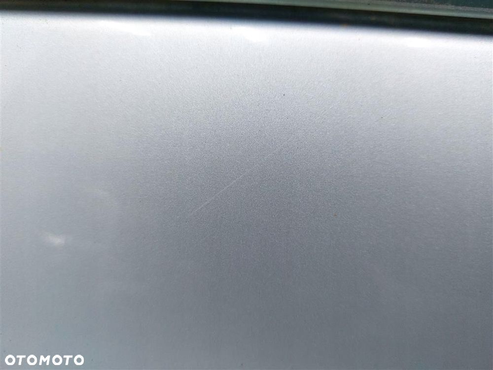 Klapa tył tylna Citroen C4 I  2004-2008R LAK: EYLC - 6