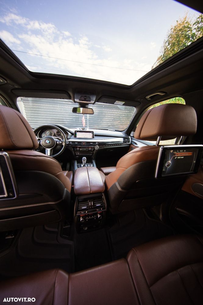 BMW X5 M M50d - 17