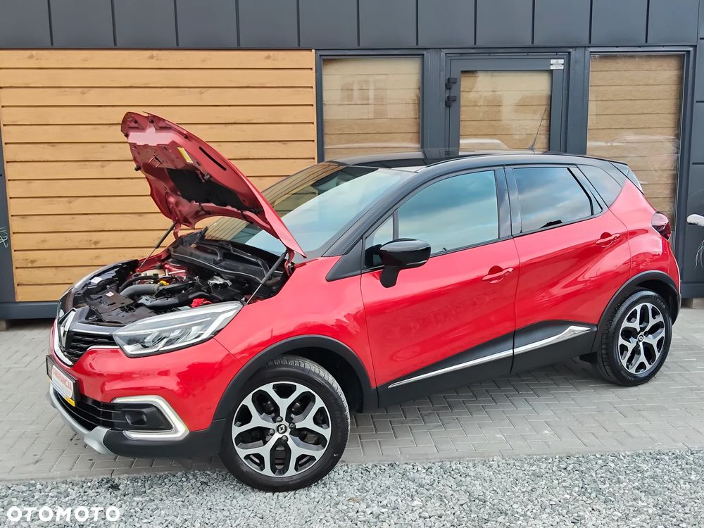Renault Captur 1.2 Energy TCe Intens - 10