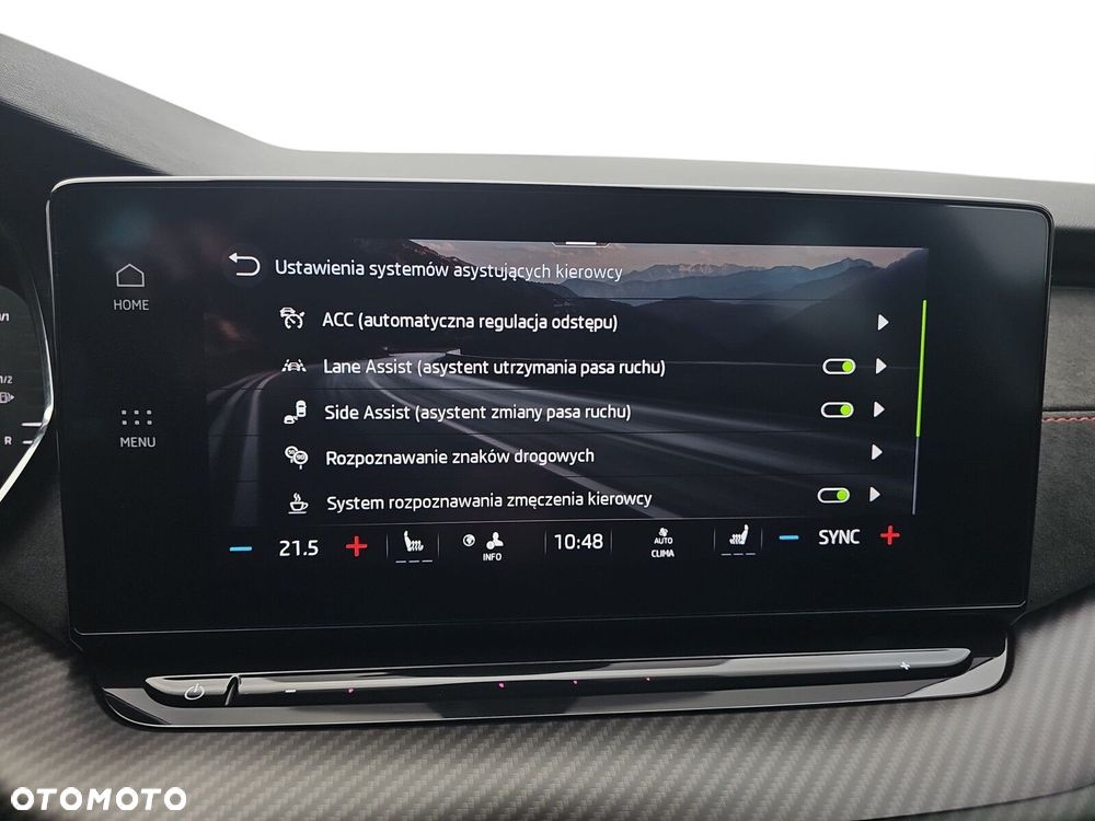 Skoda Octavia 2.0 TDI 4x4 RS DSG - 28