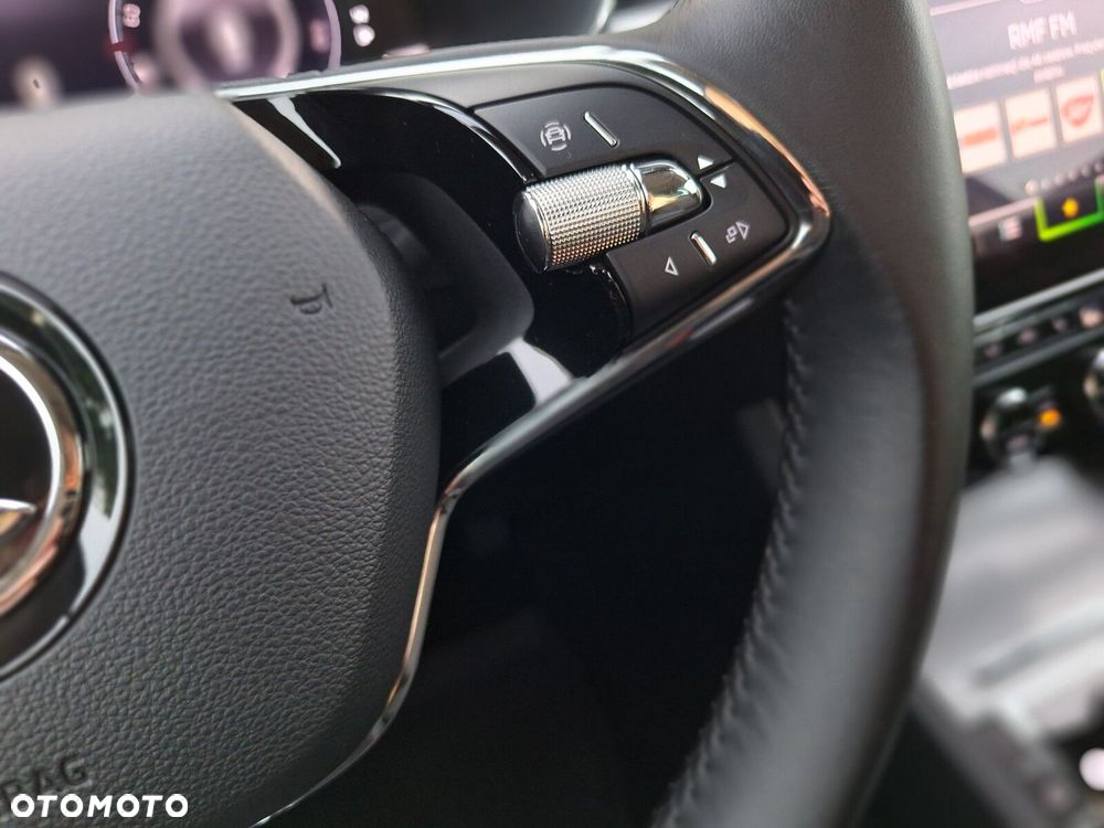 Skoda Superb 1.4 TSI Plug-In Hybrid Style DSG - 22