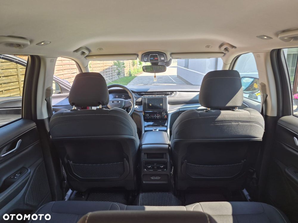 Jeep Grand Cherokee ver-3-6-v6-limited - 13