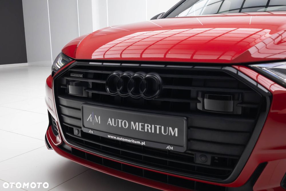 Audi A6 Avant 55 TFSI e quattro S tronic S line - 11