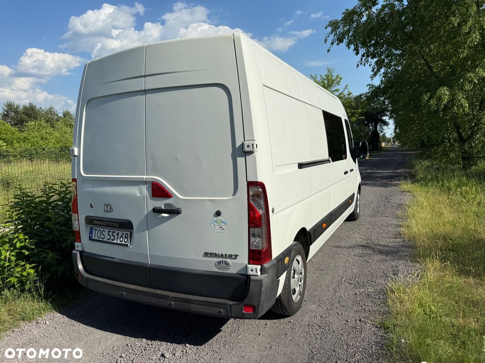 Renault Master - 8
