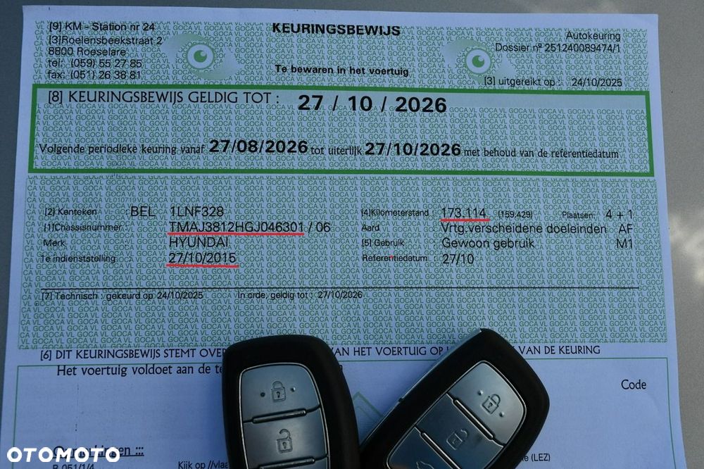 Hyundai Tucson 1.6 Turbo 4WD DCT Premium - 4