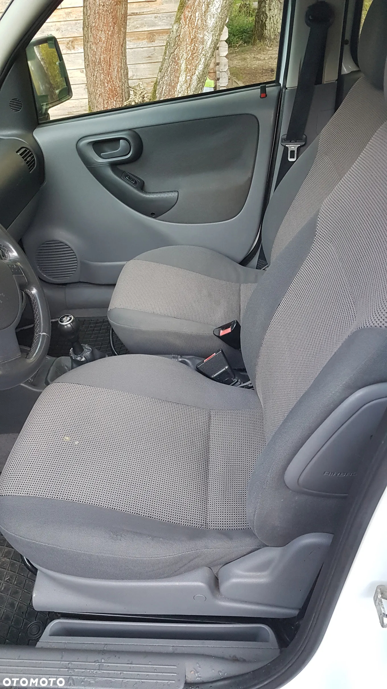 Opel Combo Tour 1.7 CDTI - 6