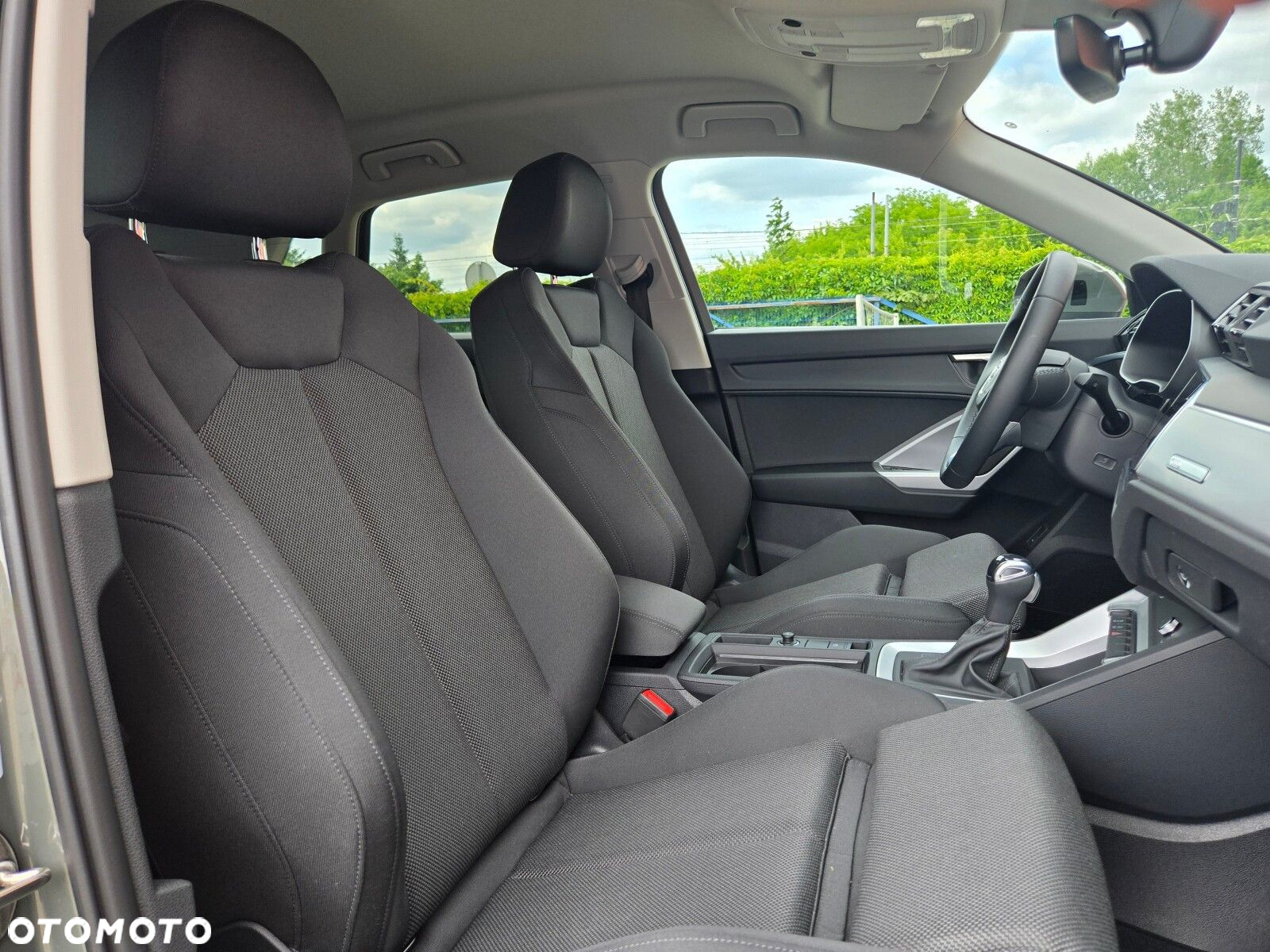 Audi Q3 - 24