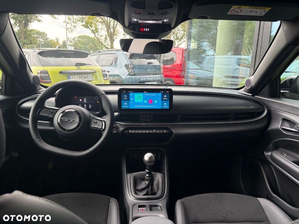 Fiat 600 - 6