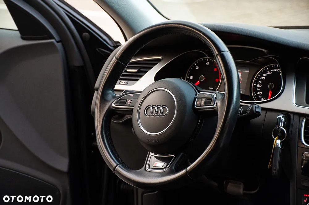 Audi A4 - 28