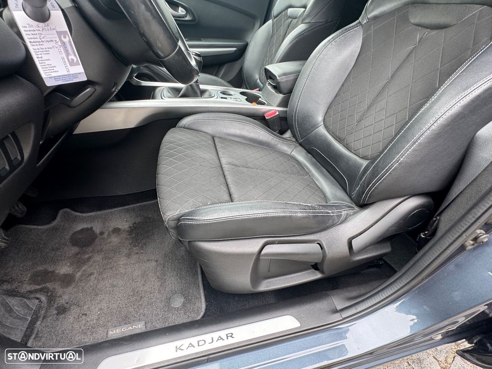 Renault Kadjar - 8