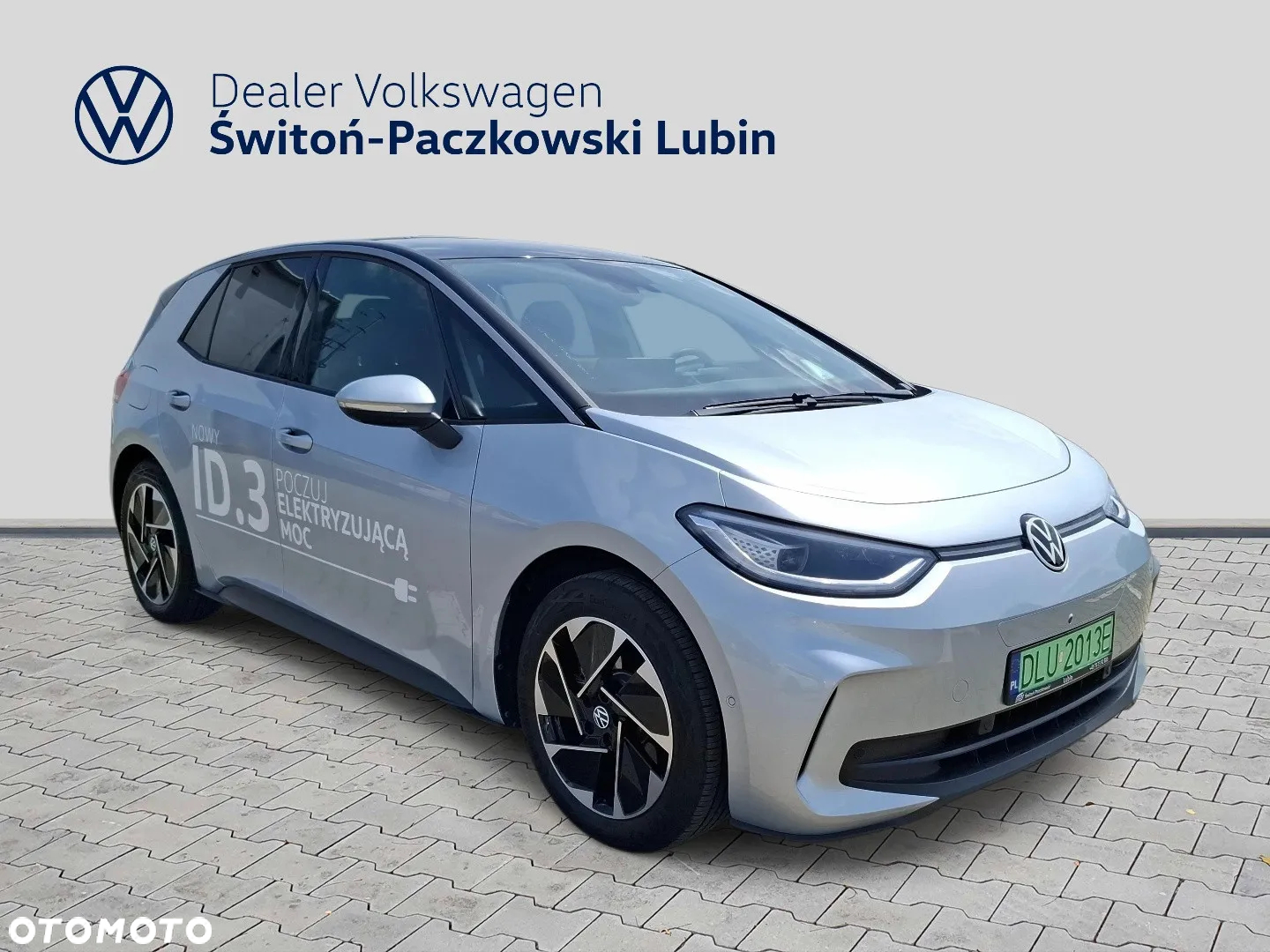Volkswagen ID.3 58kWh Special Edition - 8