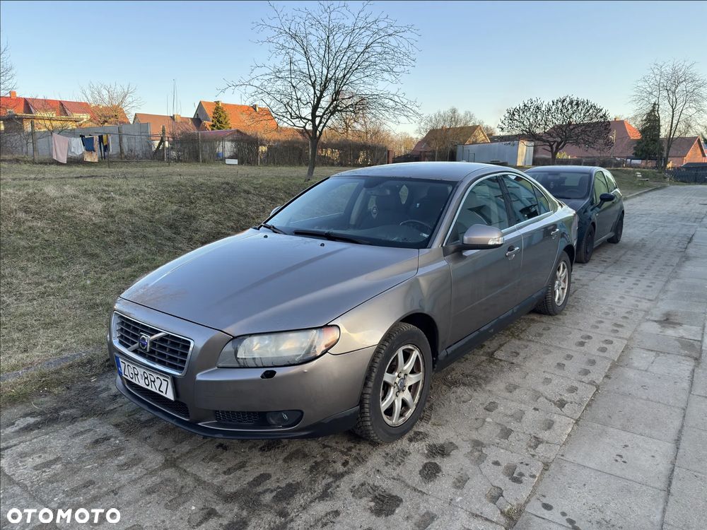 Volvo S80 2.5T Kinetic - 10