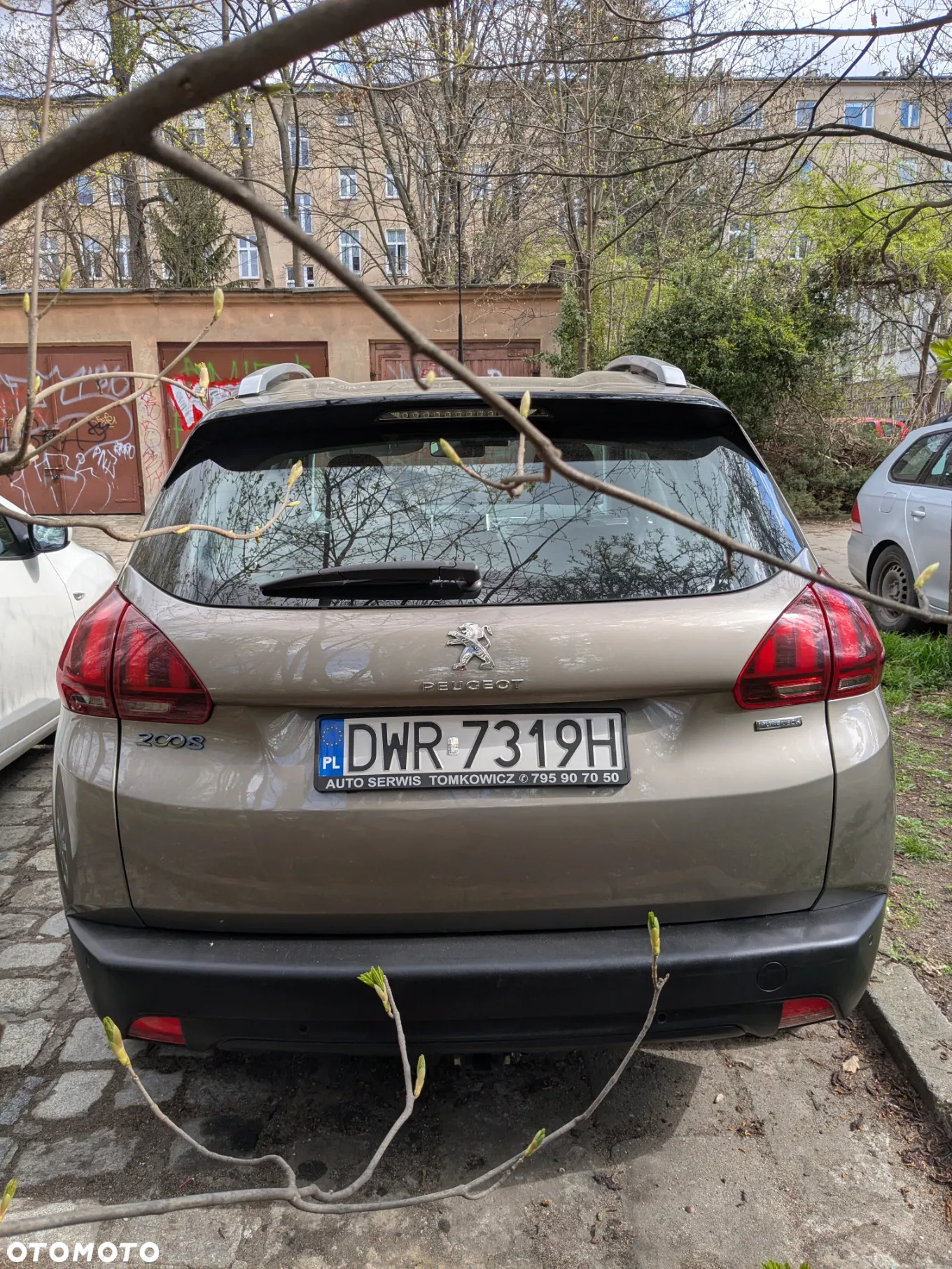 Peugeot 2008 1.2 Pure Tech Active S&S - 10
