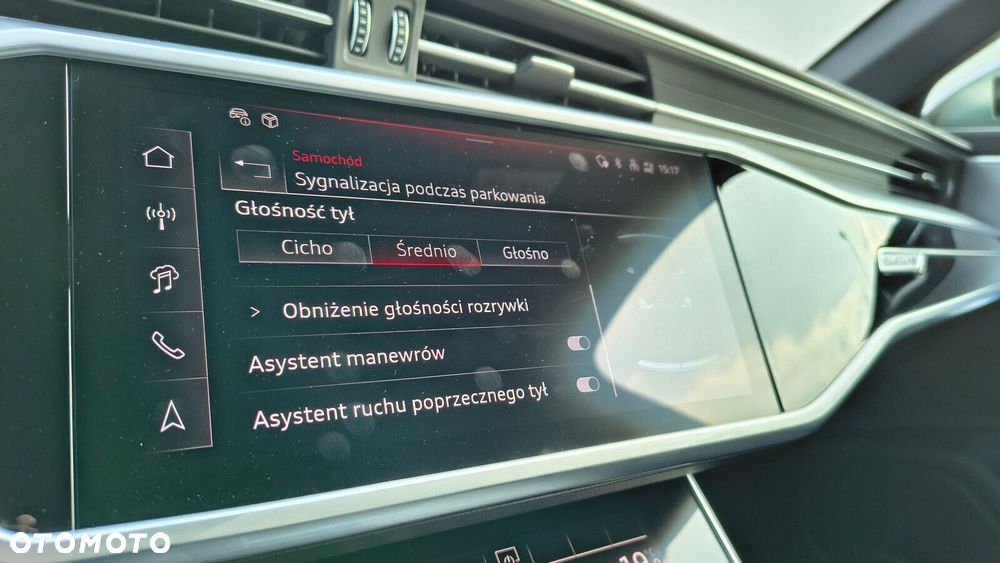 Audi A6 Avant - 25