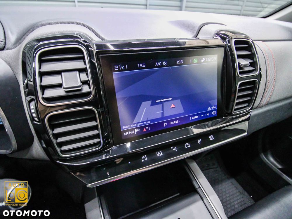 Citroën C5 Aircross 1.2 PureTech Feel - 19