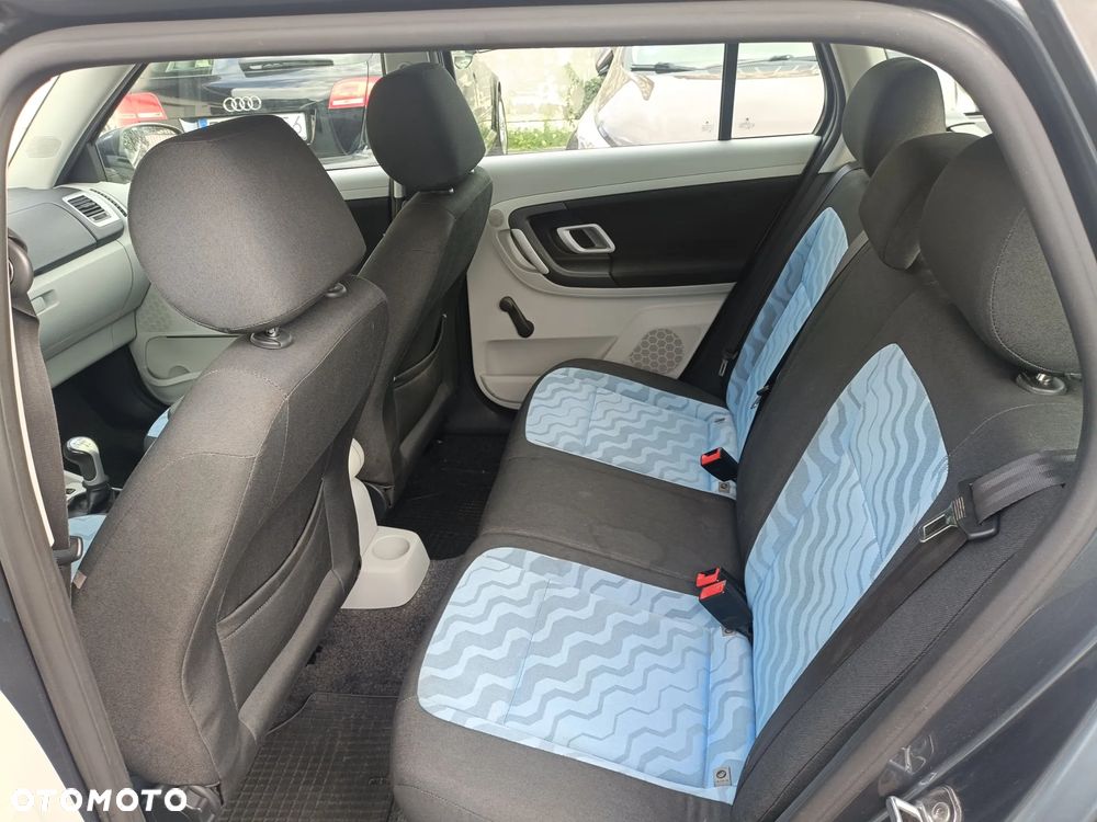 Skoda Fabia 1.4 TDI PD DPF COOL Edition - 8