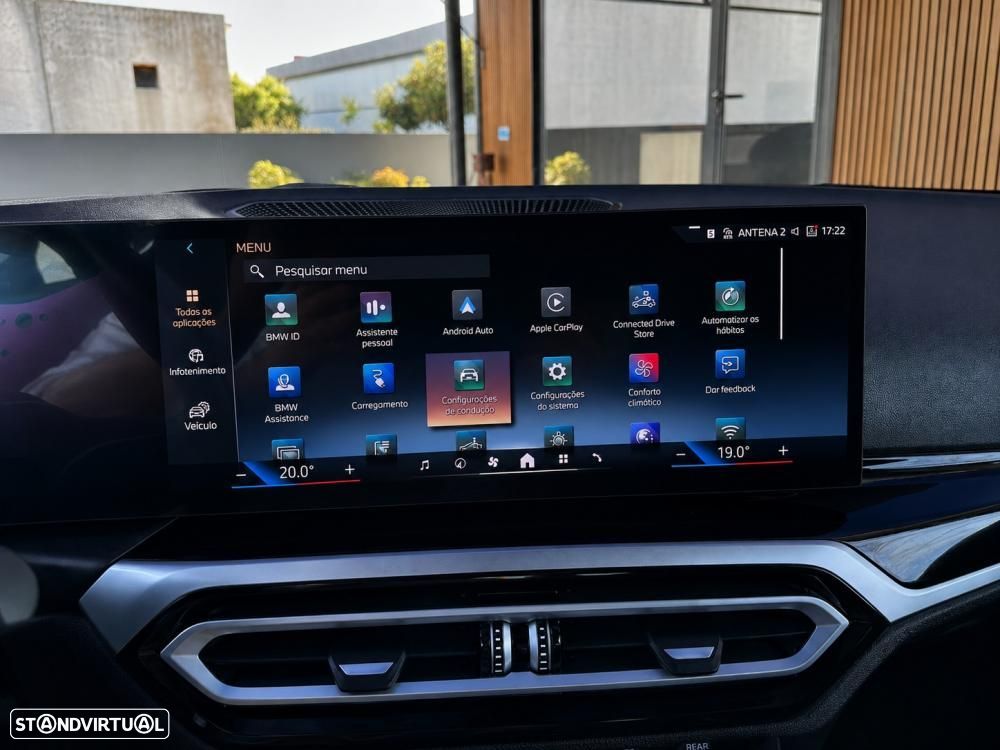 BMW i4 eDrive35 - 31