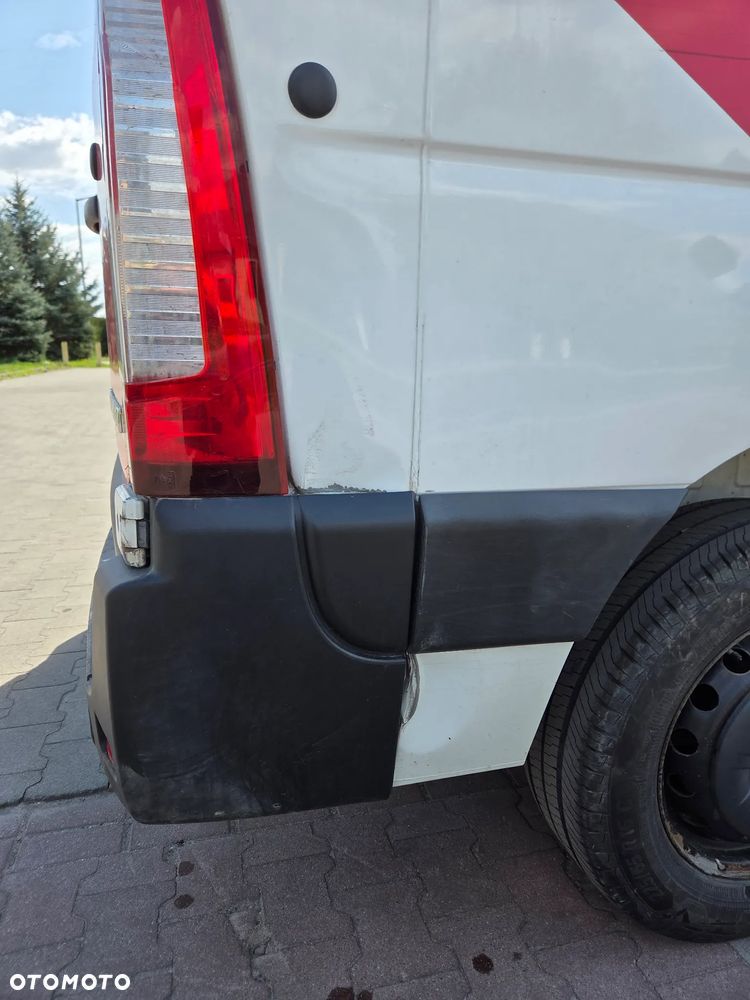 Renault master - 3