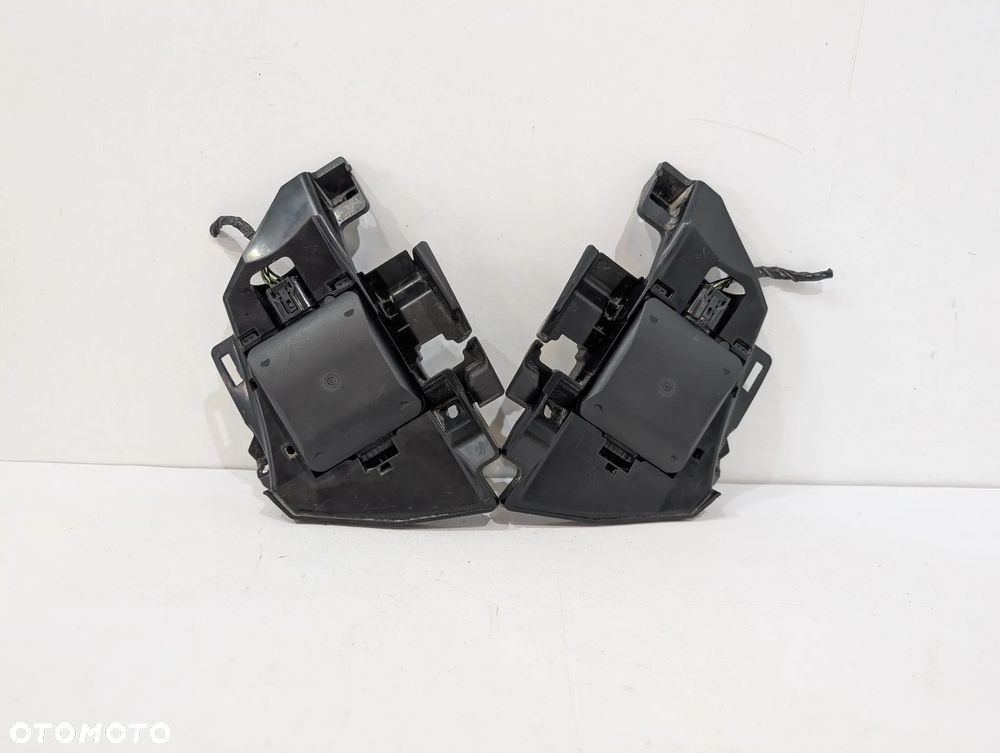 VOLVO XC60 II RADAR SENSOR DISTRONIC 32286570 - 2