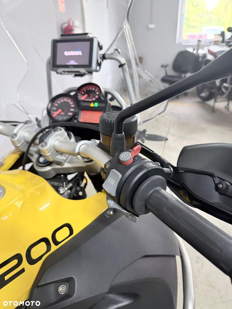 BMW GS - 19
