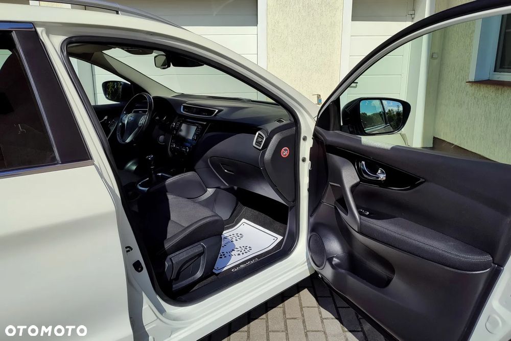 Nissan Qashqai 1.2 DIG-T Tekna - 21