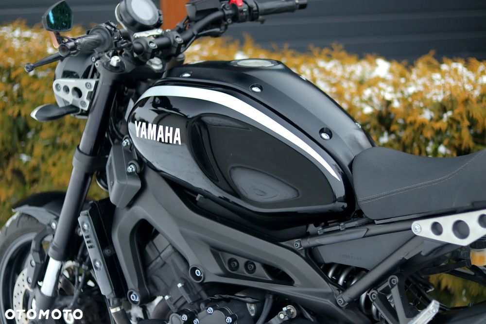 Yamaha XSR - 30