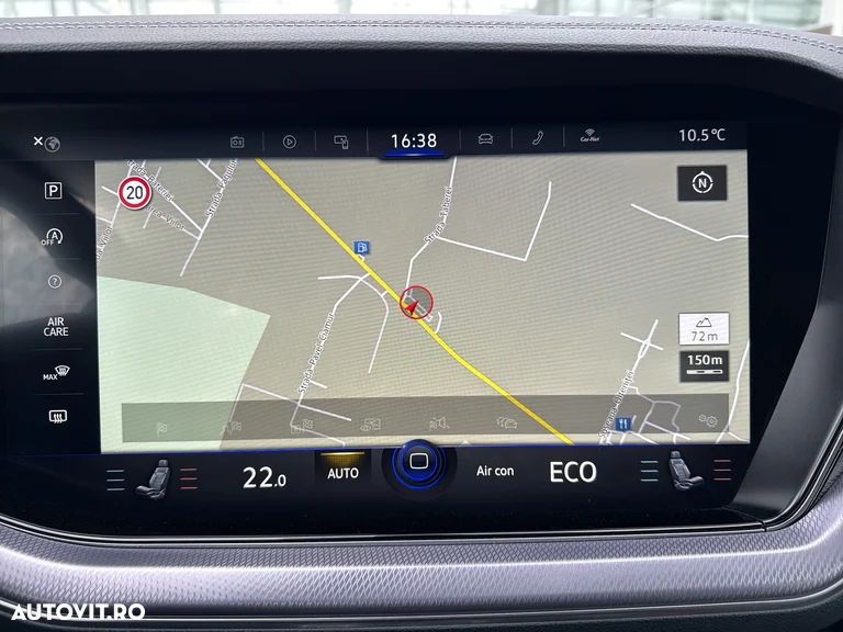 Volkswagen Touareg V6 TDI R-Style - 22