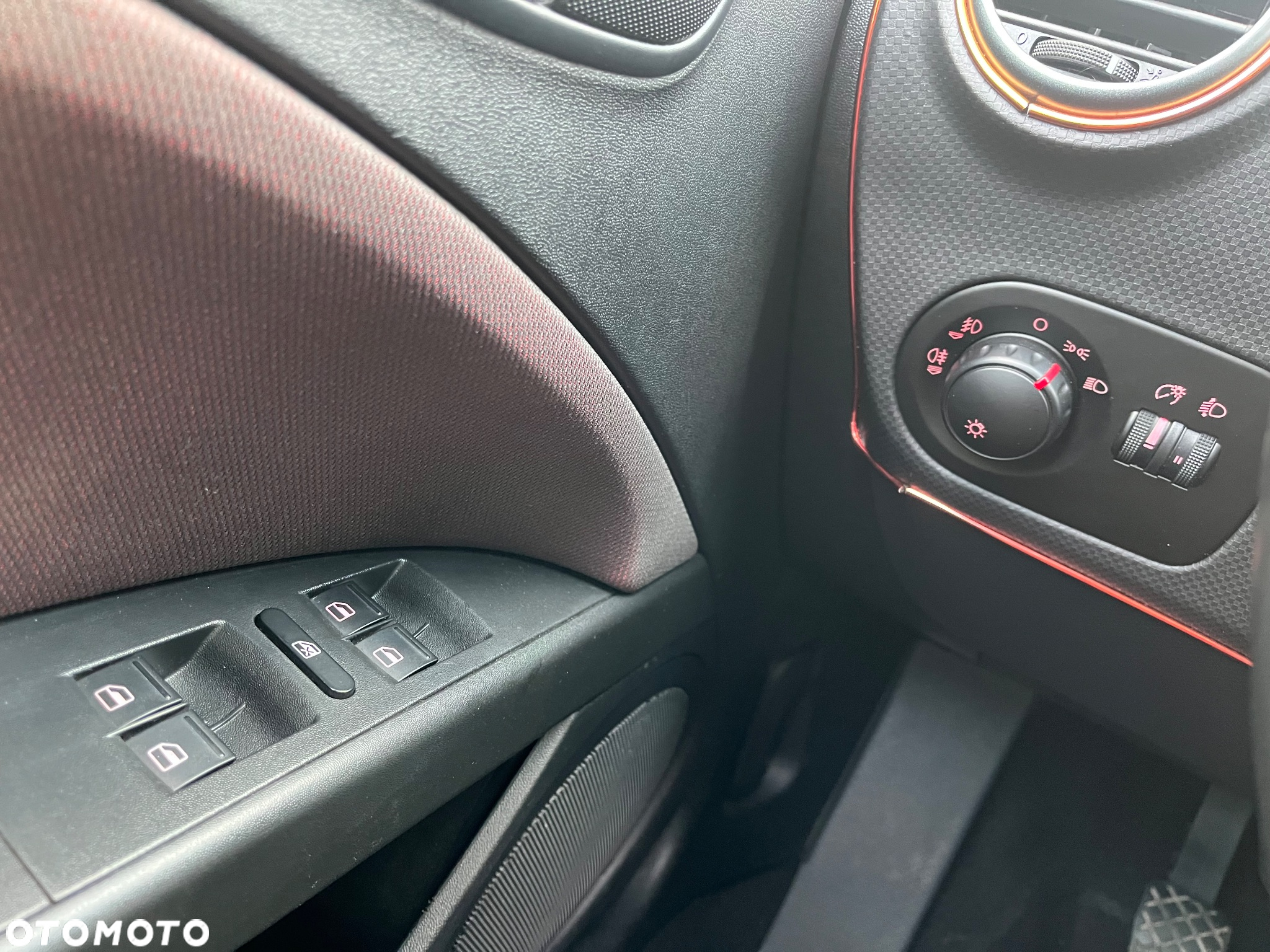Seat Leon 2.0 T FSI FR Limited - 18