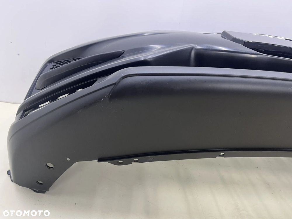 Zderzak przedni Nissan Qashqai J11 17-21r. Lift przód nowy oryginalny 62022HV00H - 8
