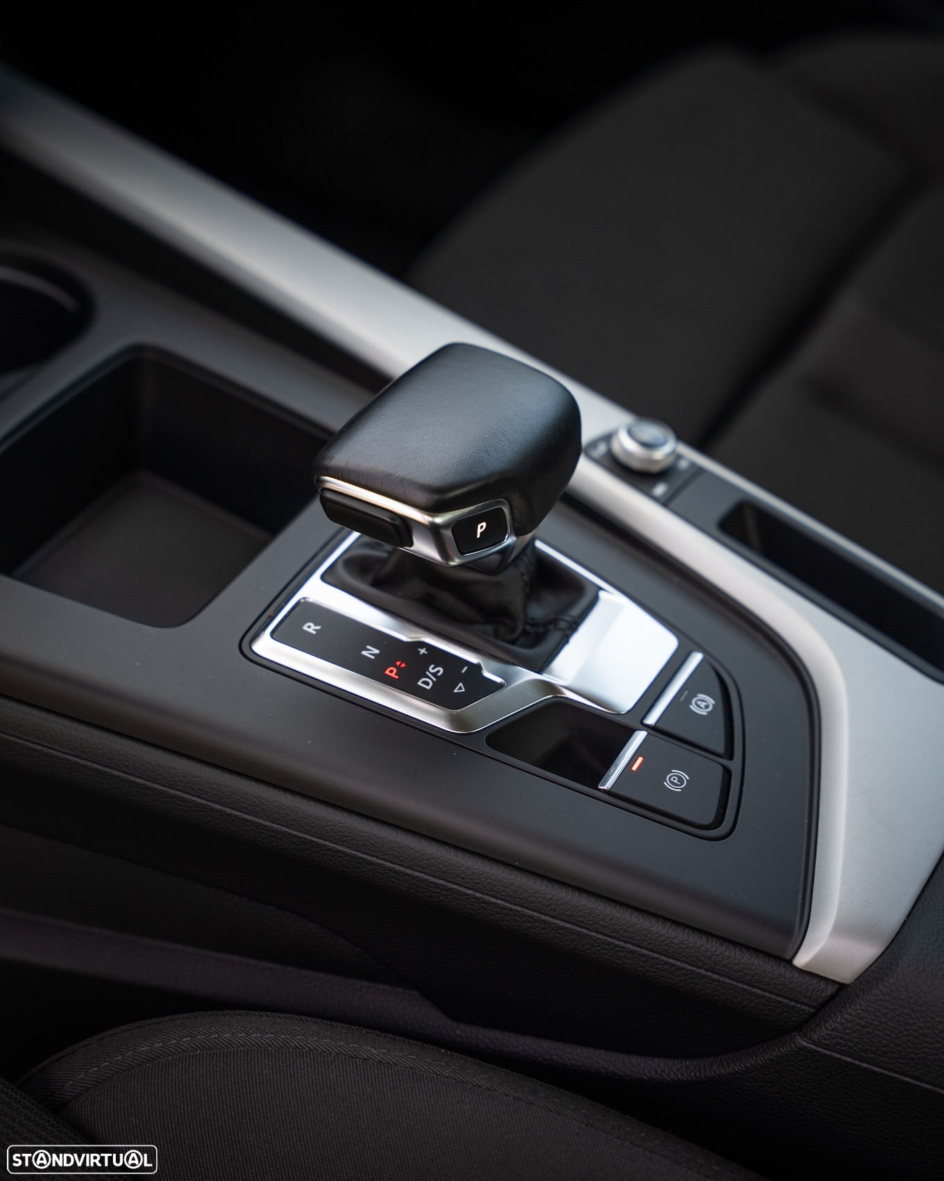Audi A4 40 TFSI S tronic advanced - 26
