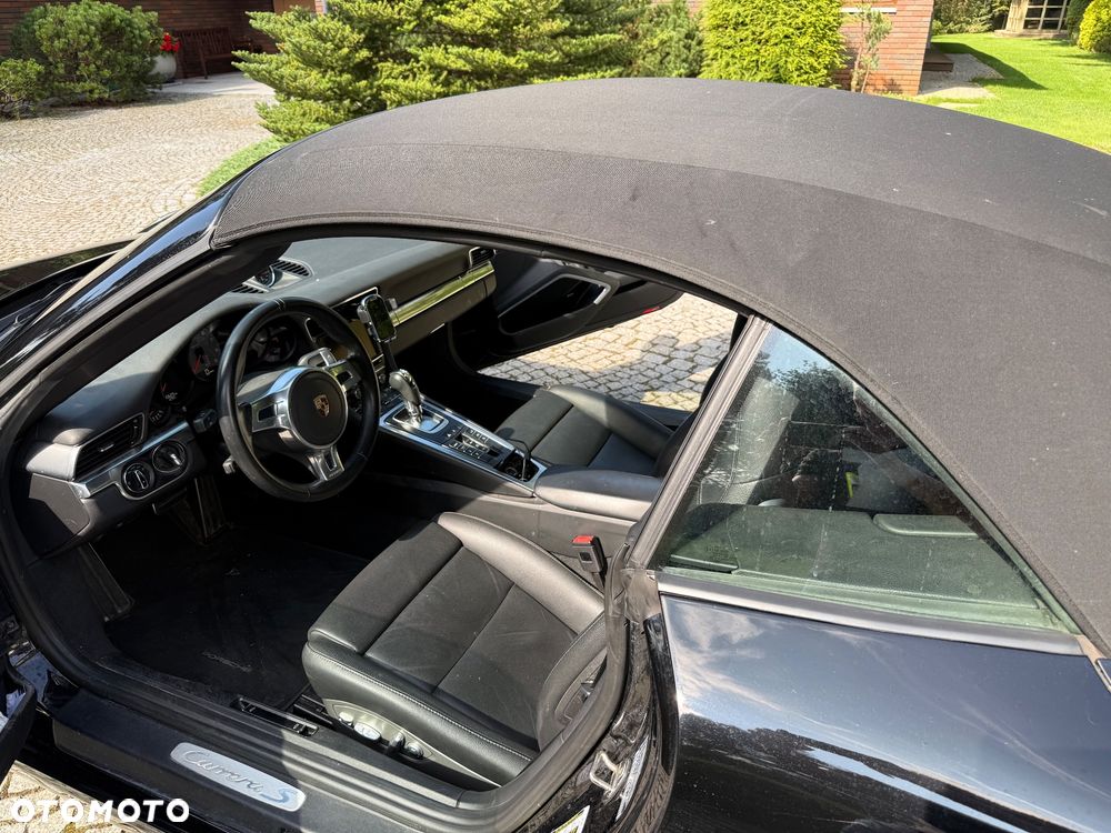 Porsche 911 Carrera S PDK - 14