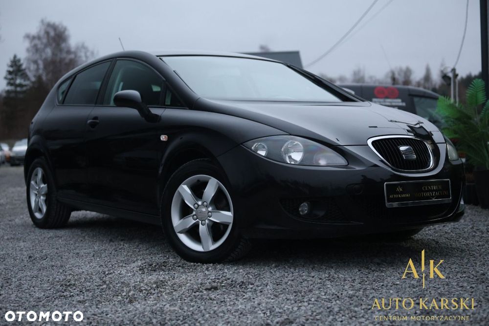 Seat Leon - 2
