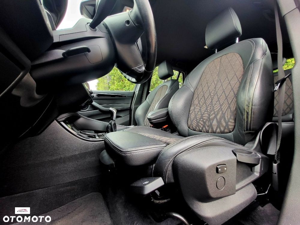 BMW X1 - 14