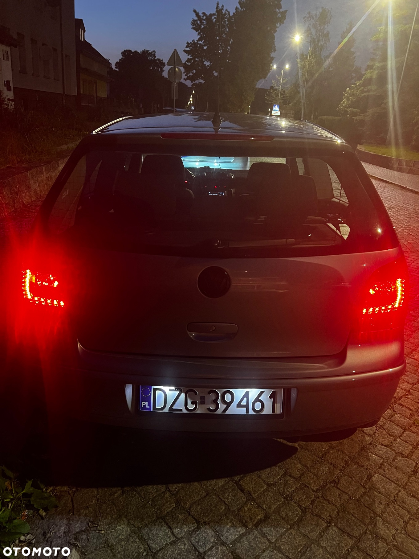 Volkswagen Polo 1.9 SDI Cricket - 13