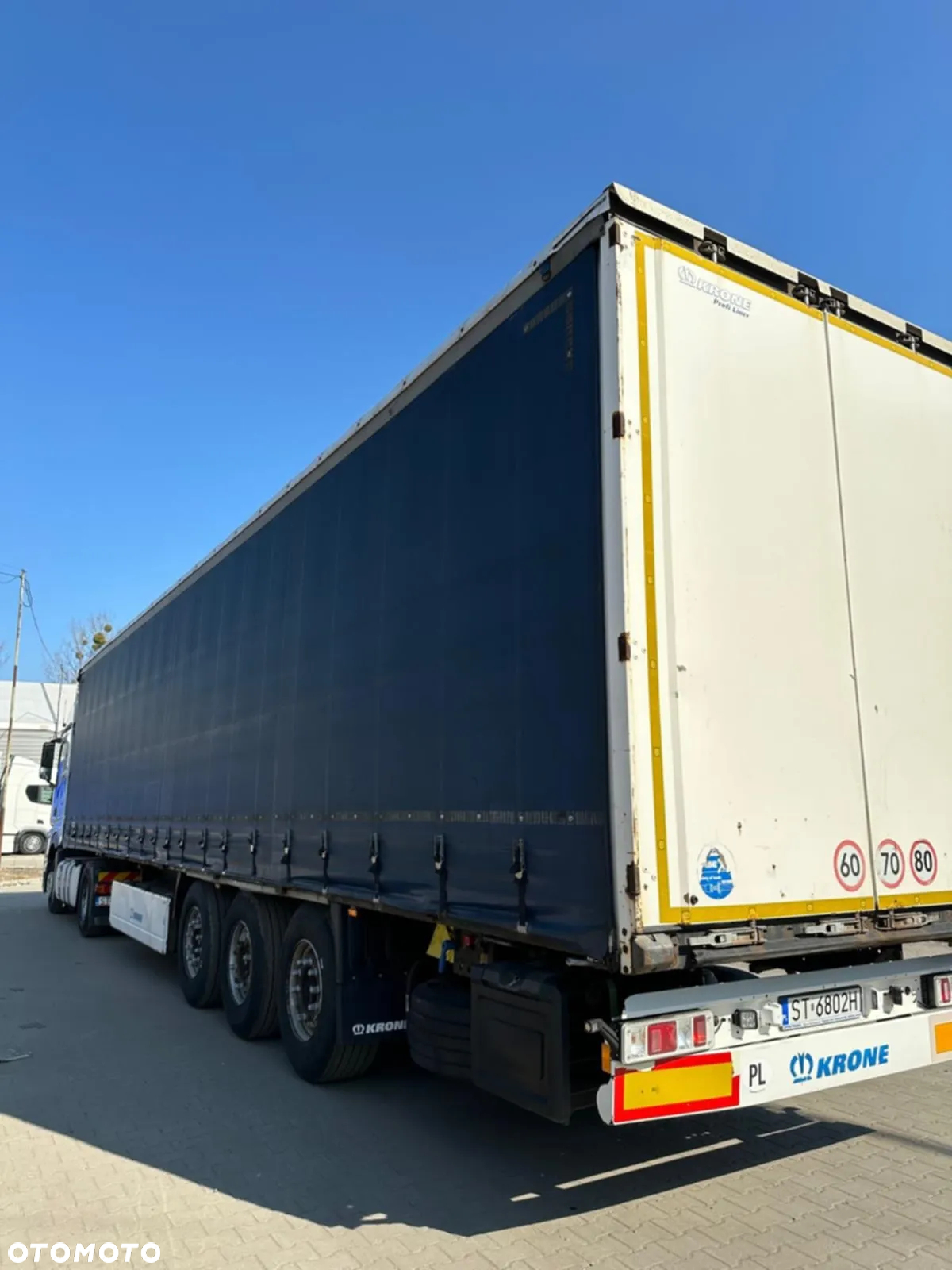 Mercedes-Benz ACTROS - 9