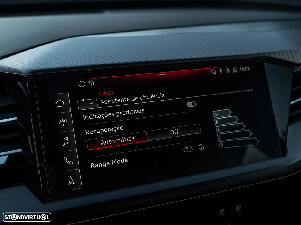 Audi Q4 Sportback e-tron - 28