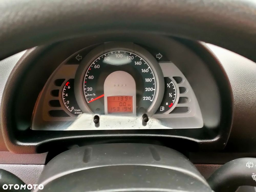 Volkswagen Fox 1.2 Fresh - 23