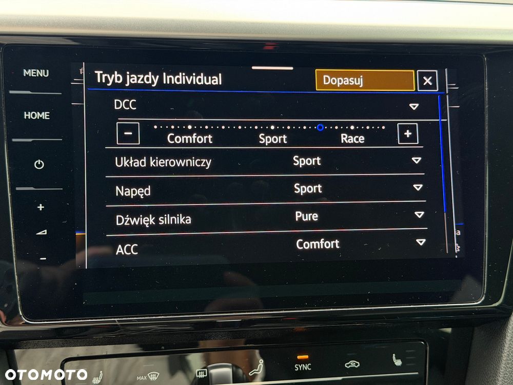Volkswagen Arteon 2.0 TSI 4Motion R DSG - 30