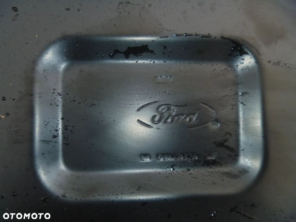 PAS TYLNY FORD FIESTA MK7 NOWY ORYGINALNY PC1BB-A40320-AB - 7