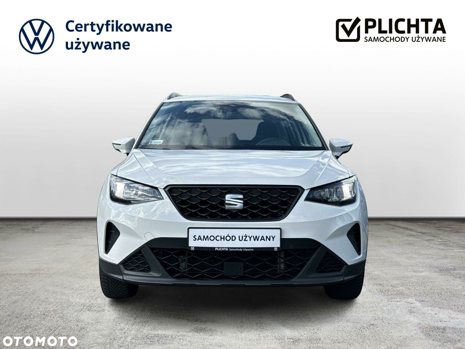 Seat Arona 1.0 TSI GPF Style S&S - 8