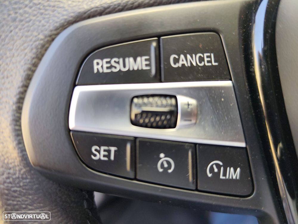 BMW 116 i Advantage - 18