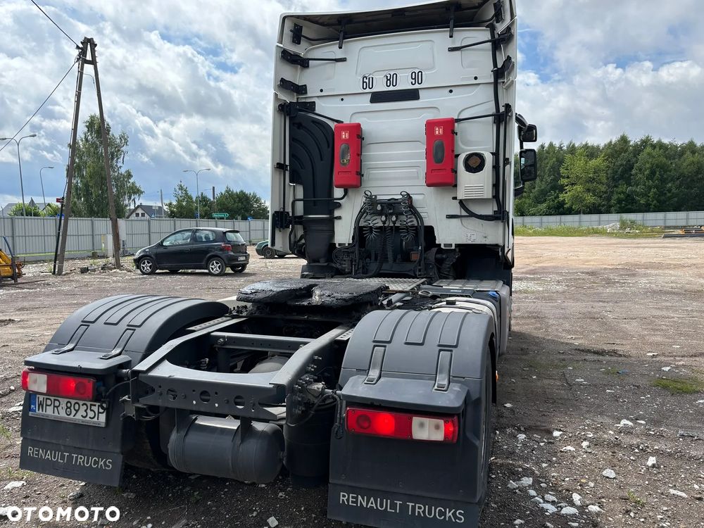Renault GAMA T - 3
