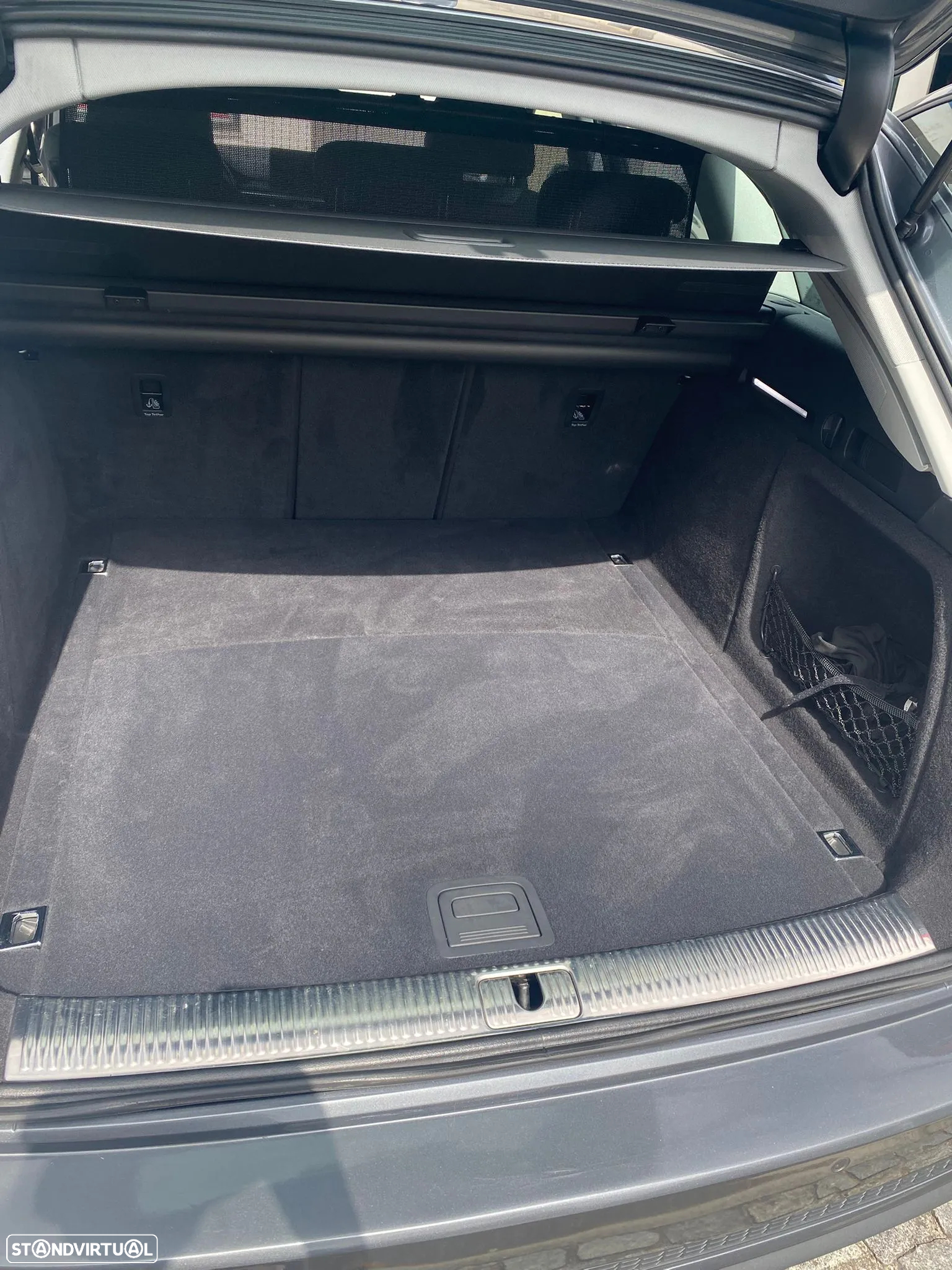 Audi A4 Avant 35 TDI S tronic - 19